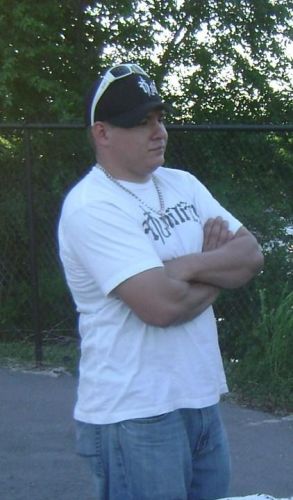 Kevin Degeest