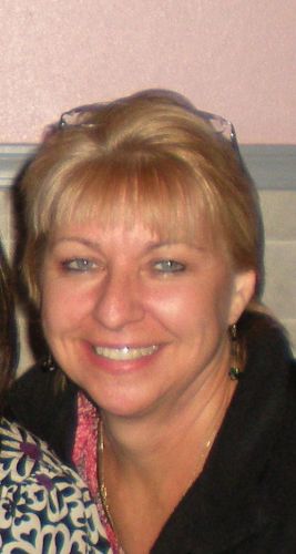 Carol Kalahiki