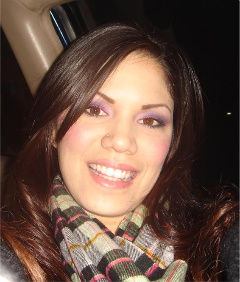 Courtney Carr