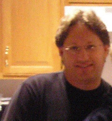 Michael Rice