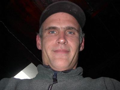 Michael Adams