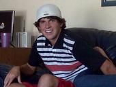 Jacob Woodward