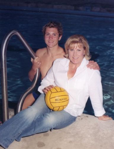 Tina Blach