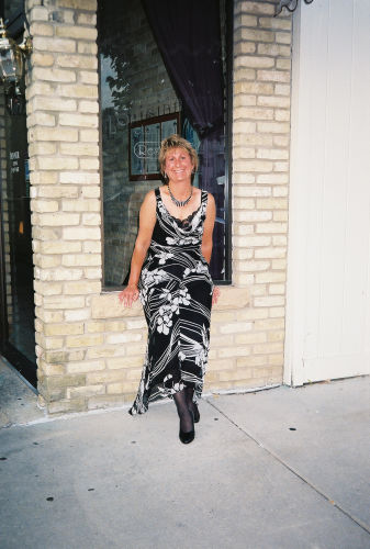 Roxanne Vanroy