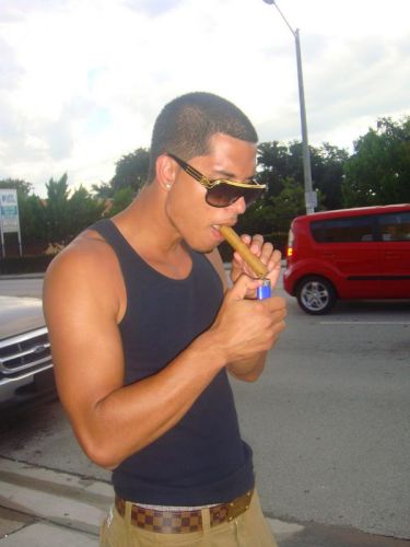 Stevens Patino