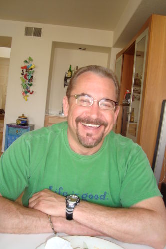 David Zeluff