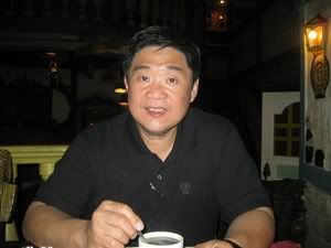 Winston Pua