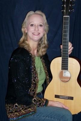 Joann Bourne