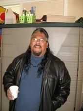 Jeffrey Diaz