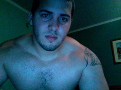 Orlando Prieto