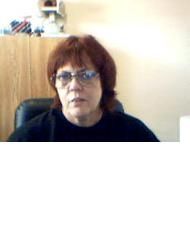 Connie Allen