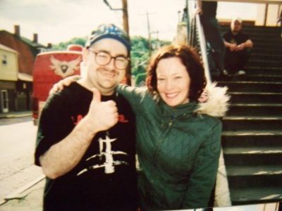 Dana Feltner