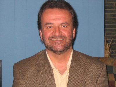 Charles Charles