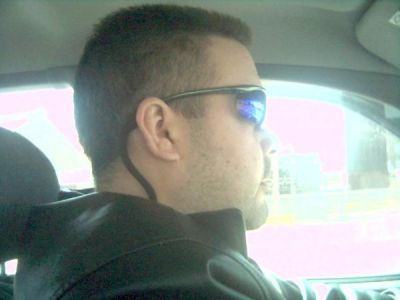 David Colasanti