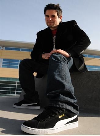 Steven Enriquez