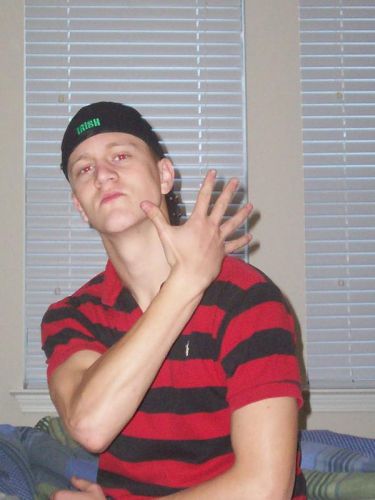 Daniel Acree