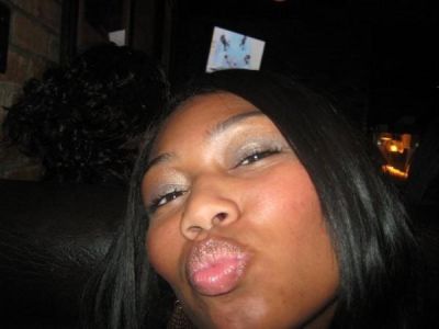 Suni Mcgruder