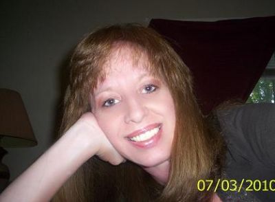 Allison Tucker