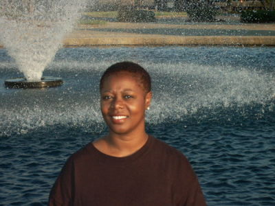 Betty Wilson