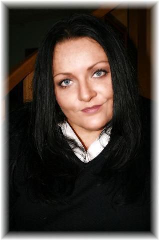 Gina Gray