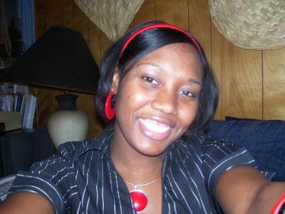 Annette Dillard
