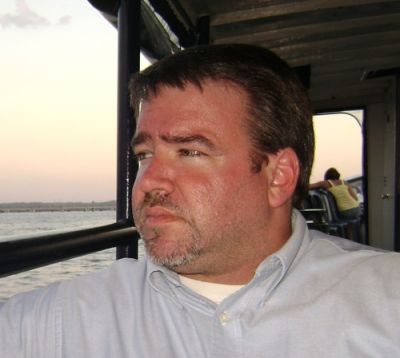 John Sprenger