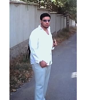 Amir Rahmani