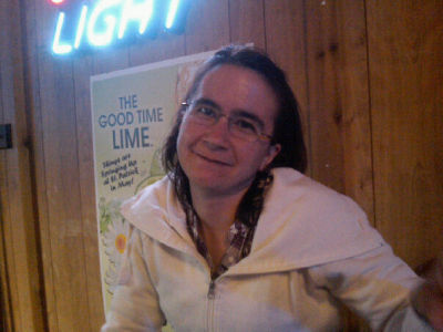 Kristine Cook