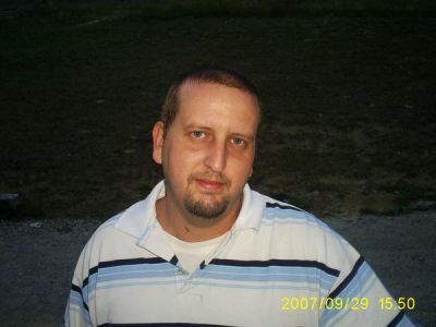 Thomas Courter