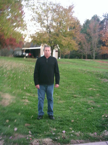 Clay Church