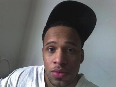 Derius Pinkney