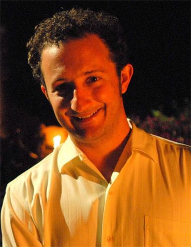 Gregory Poulos