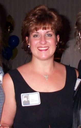 Karen Lyons