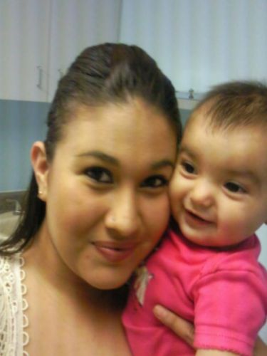 Francisca Montes