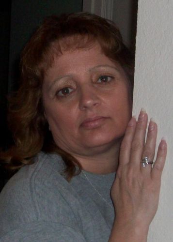 Carol Julian