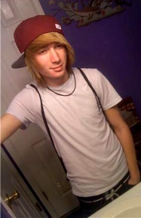 Joshua Manley