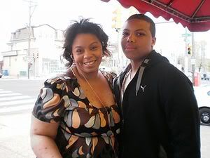 Tamika Booker