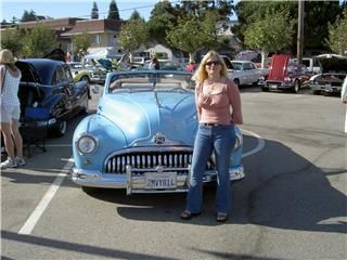 Catherine Olson