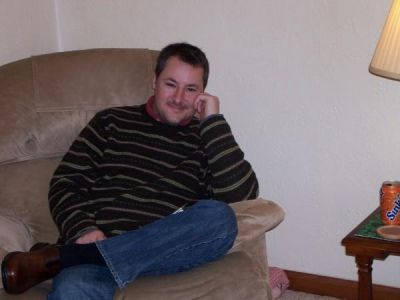 Stephen Healey