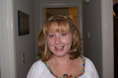 Rebecca Bradley