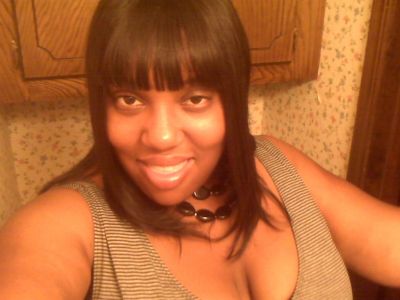 Chandra Stevenson