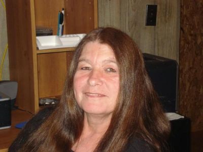 Rebecca Fouse