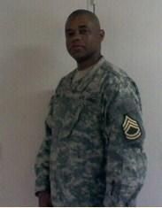 Anthony Williams