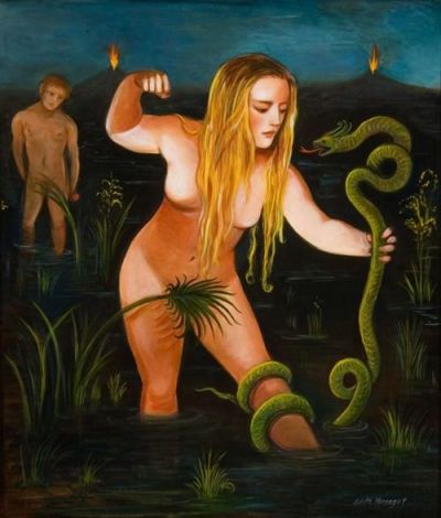 Barbara Winslow