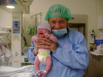Rogers Fredericks
