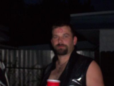 Michael Pratt