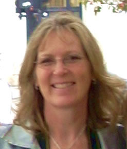 Sheree Lincoln