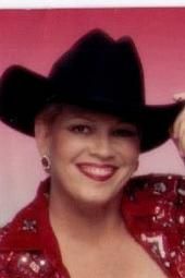 Marie Penland