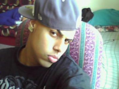 Alexis Almonte