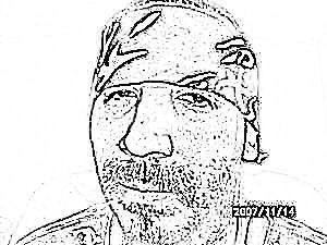 Kevin Moody